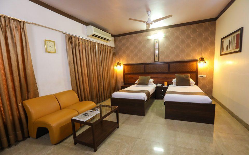 HOTEL JYOTI DWELLING – photo 3