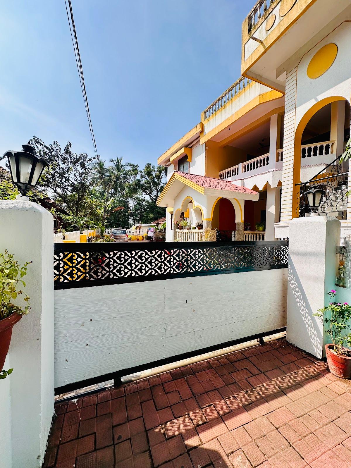 Caroline Guest House