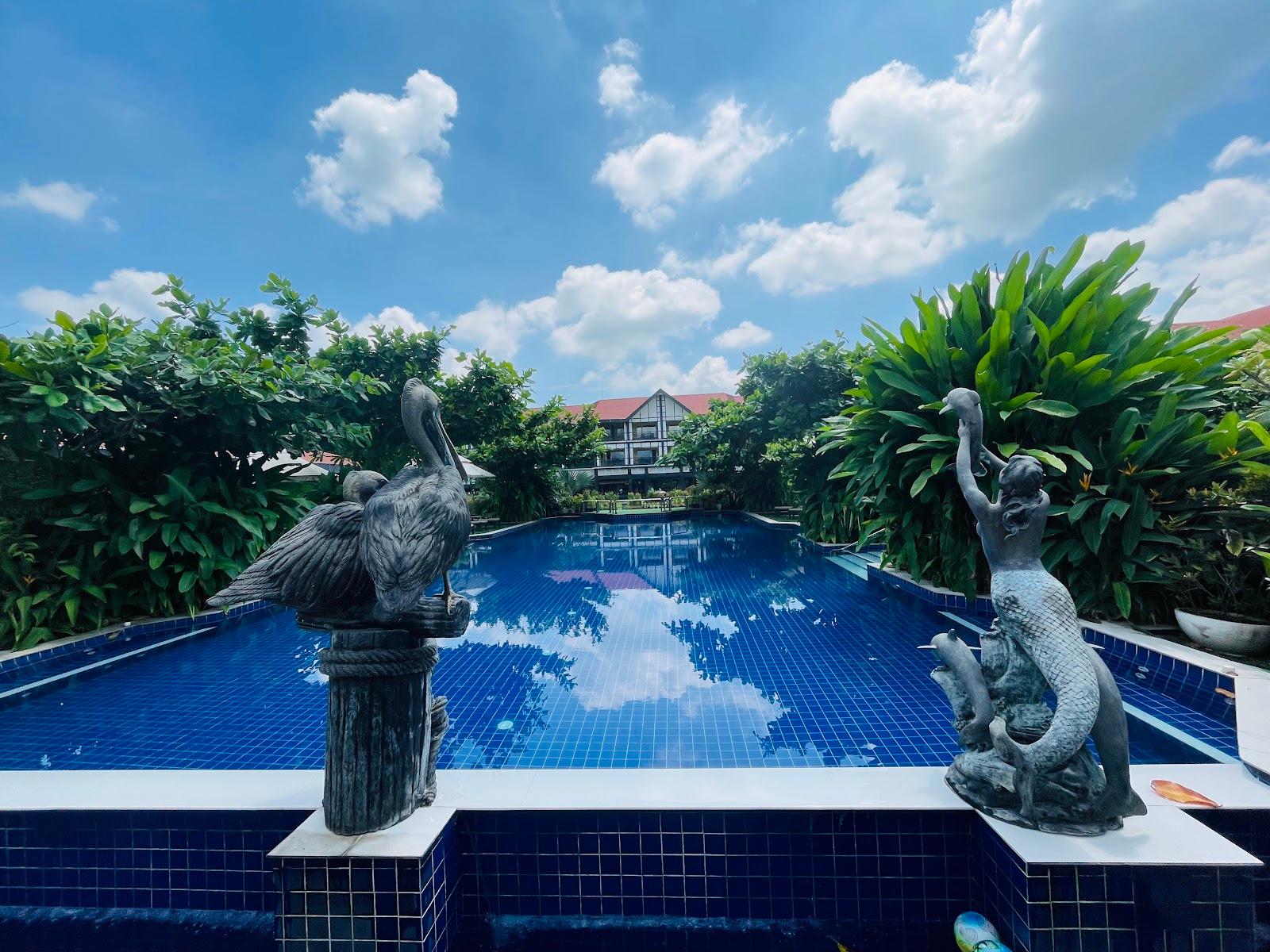 Mayfair Tea Resort Siliguri – photo 4