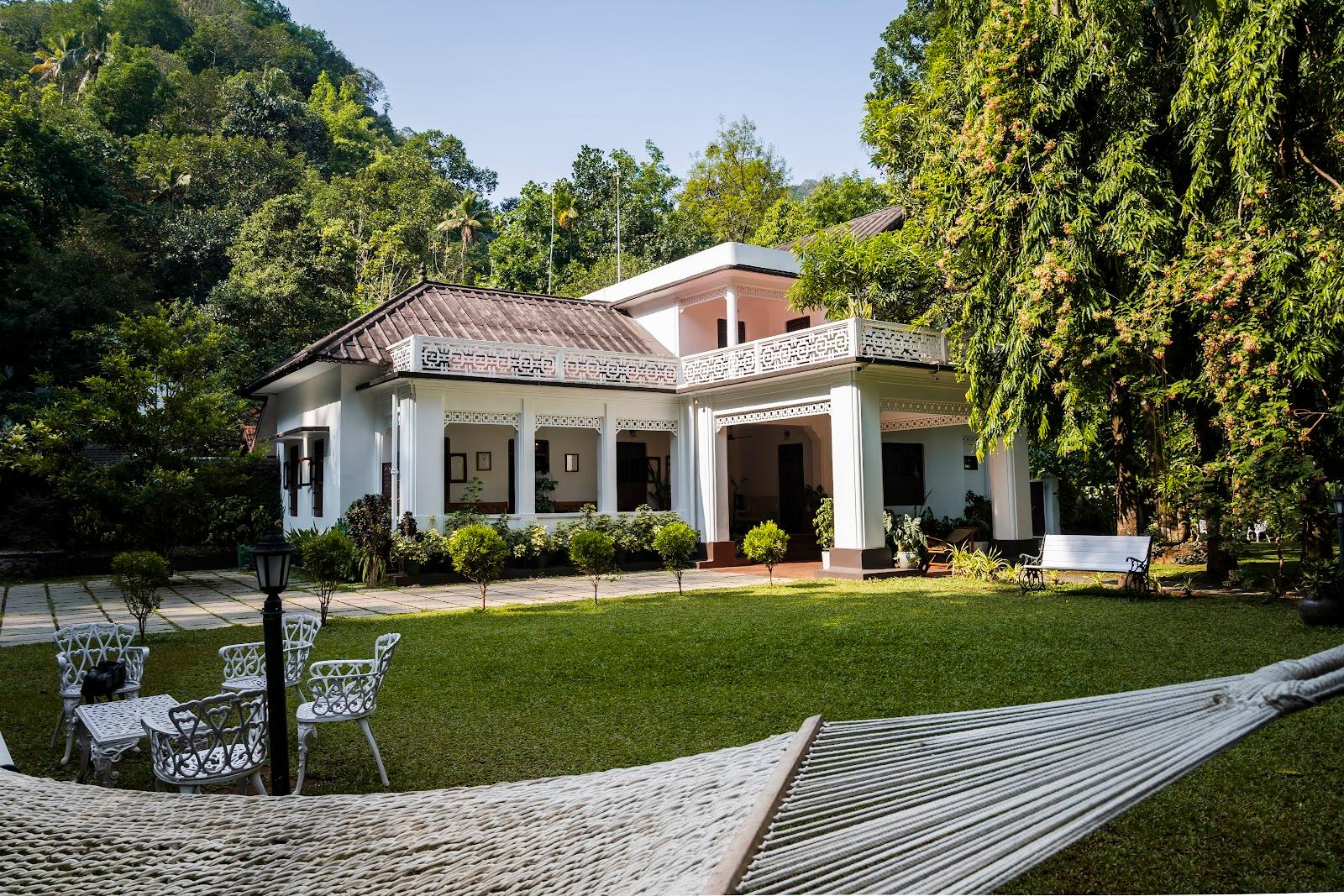 Vanilla County – photo 1