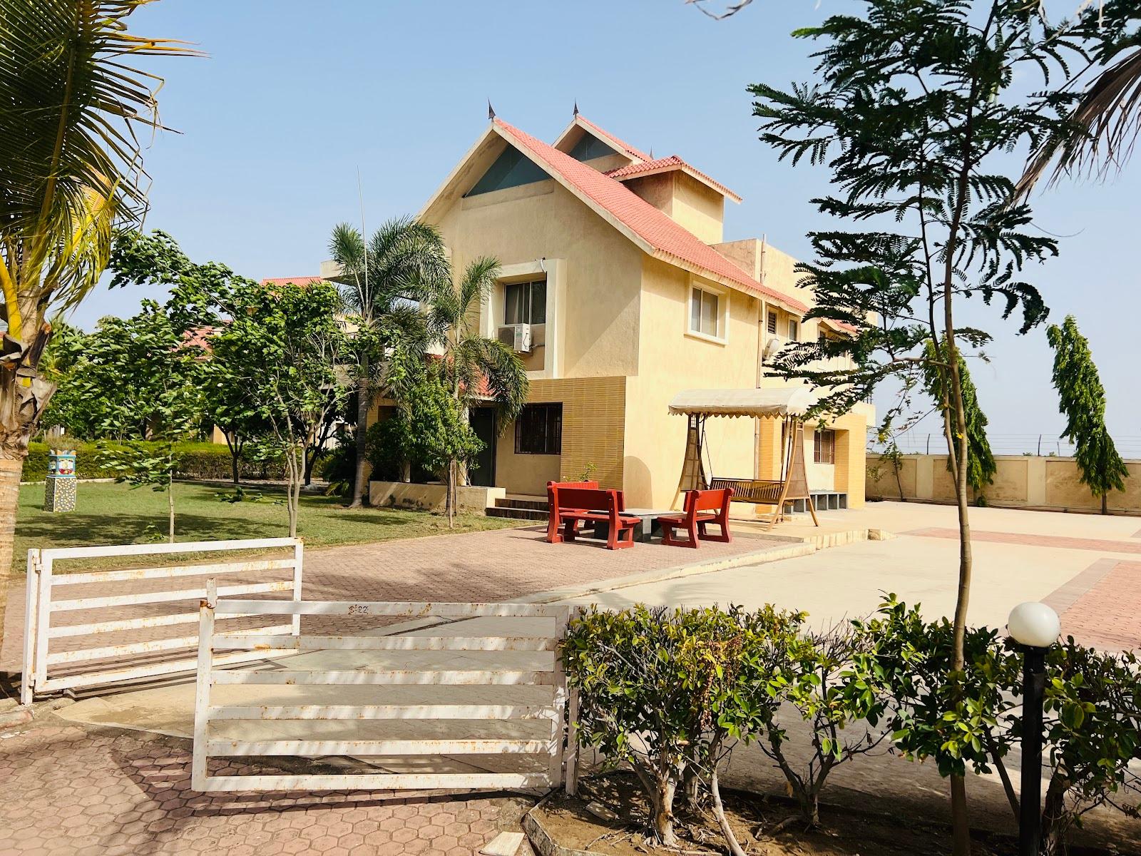 Sunrise Villa – photo 2