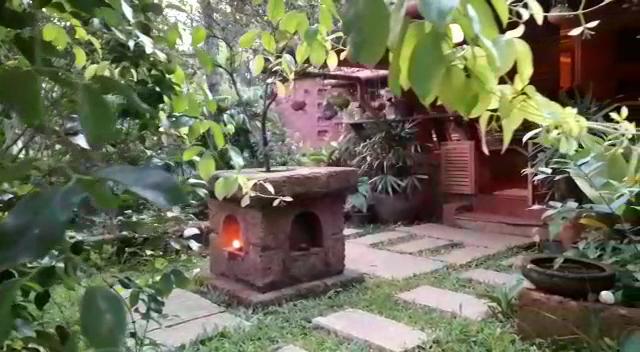 Valmeekam - Mud House Living – photo 2