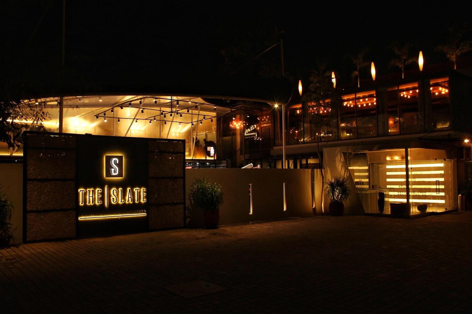 Palette - The Slate Hotel Nungambakkam – photo 1