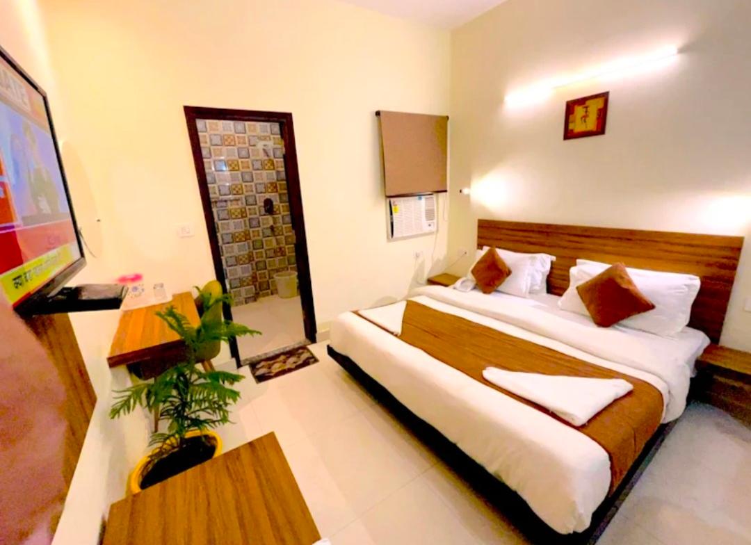 Hotel Ganga Ashoka Rishikesh – photo 3