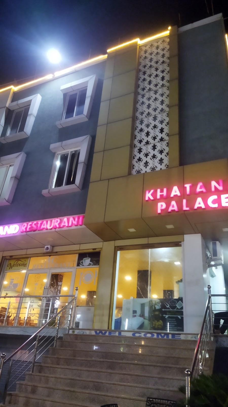Hotel Barsana Palace – photo 1