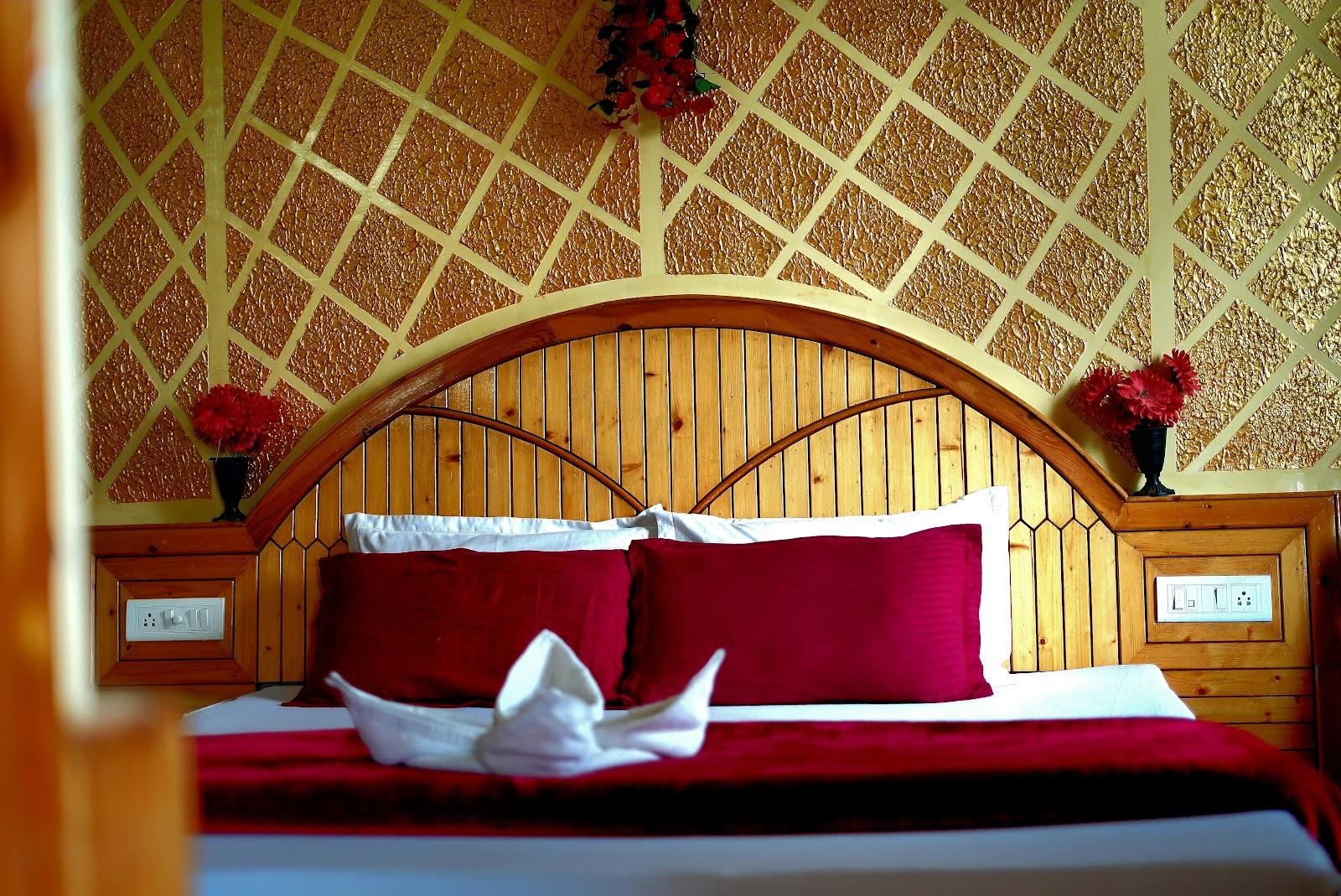 Hotel Manali Heart Villa – photo 1