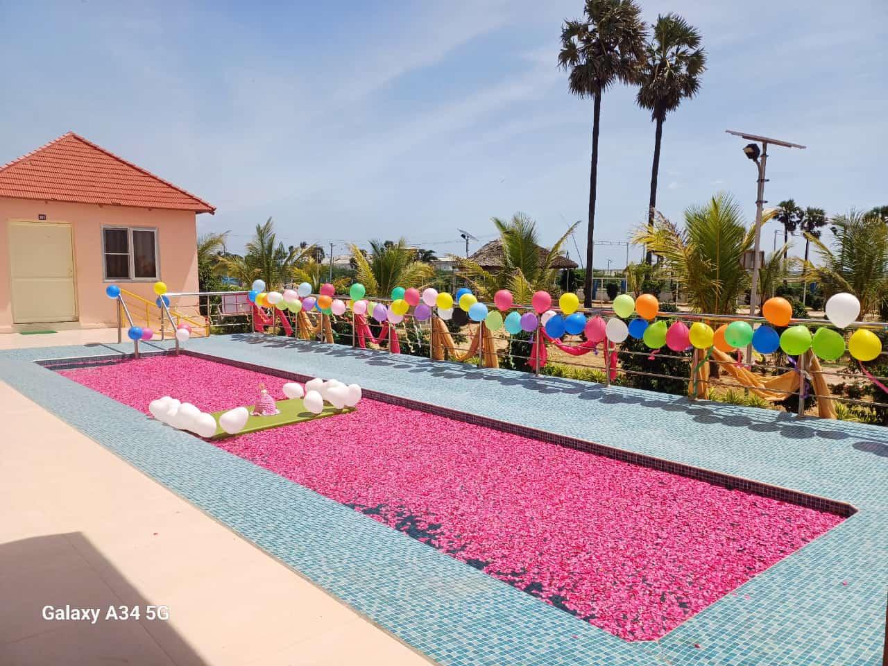 HARITHA BEACH RESORT KOTHAKODURU – photo 3