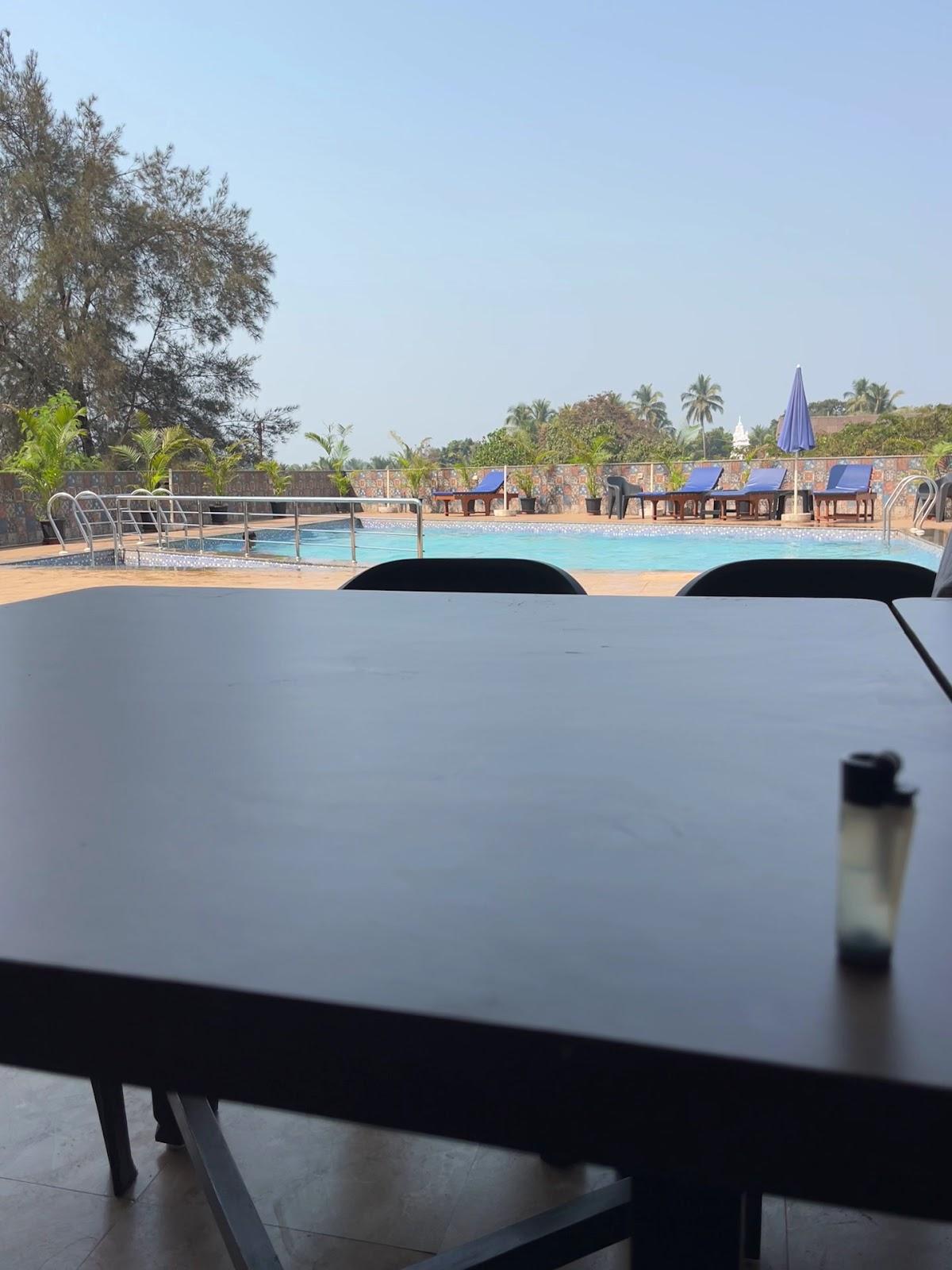 Nazri The Verda Hotel, Arambol – photo 2