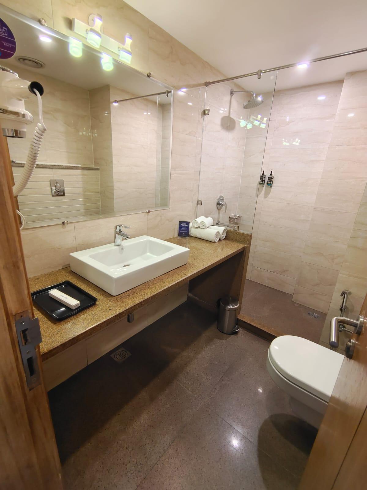 Glades Hotel – photo 4