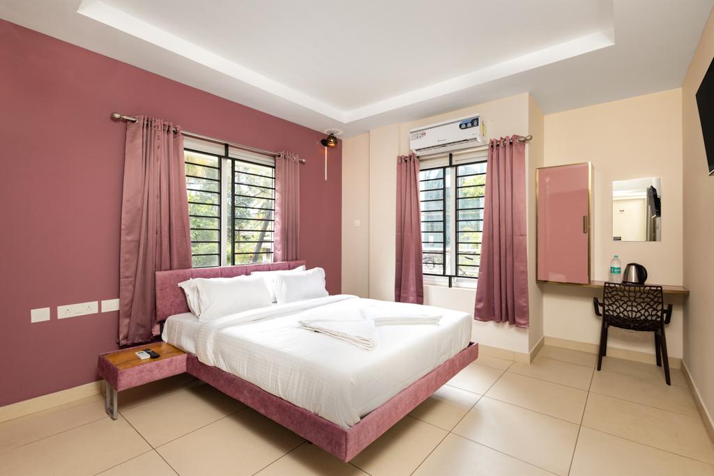 Simqo By Nexa Group Of Hotels – photo 2