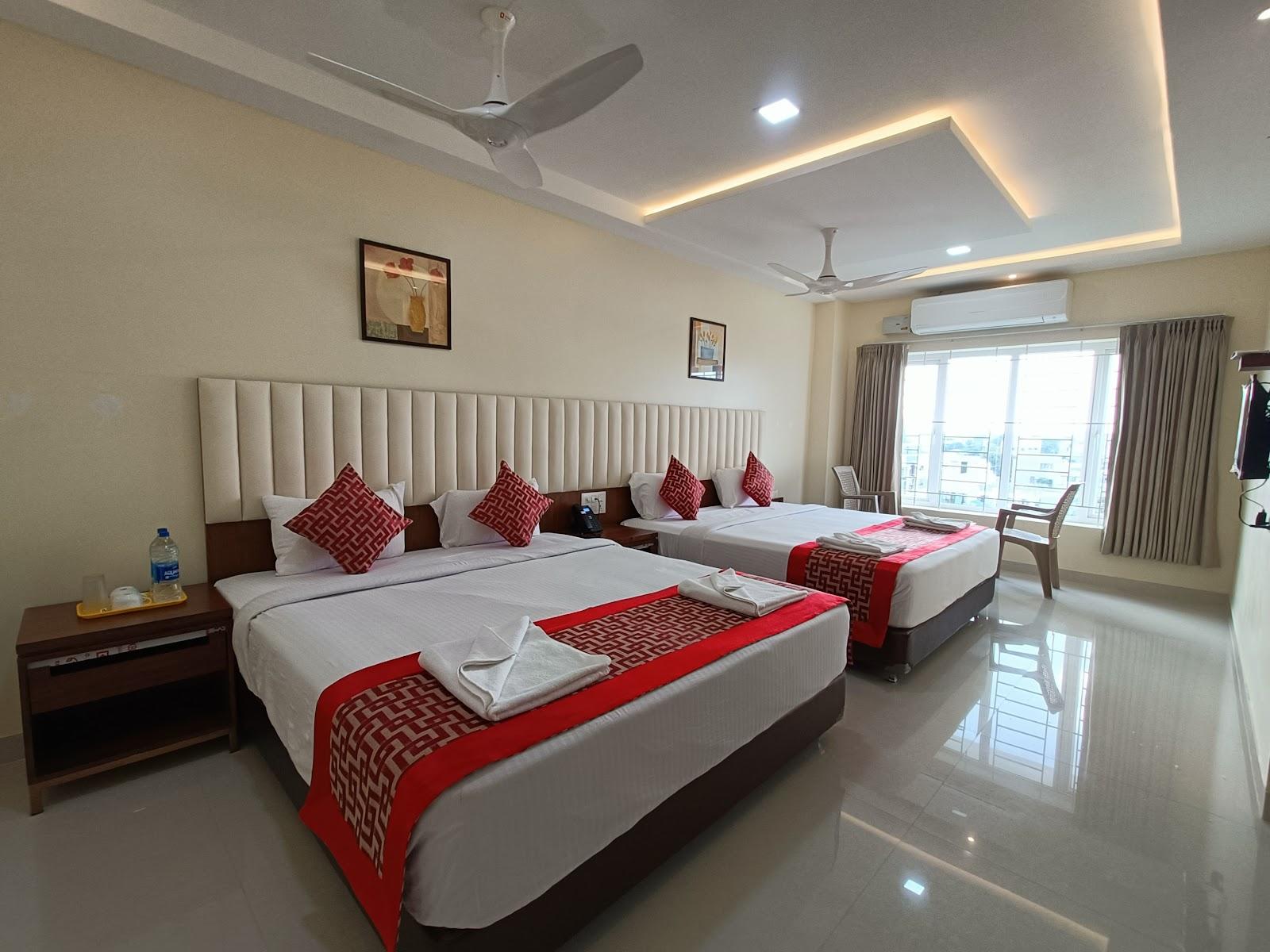 SRI ASWIN GRAND – photo 3