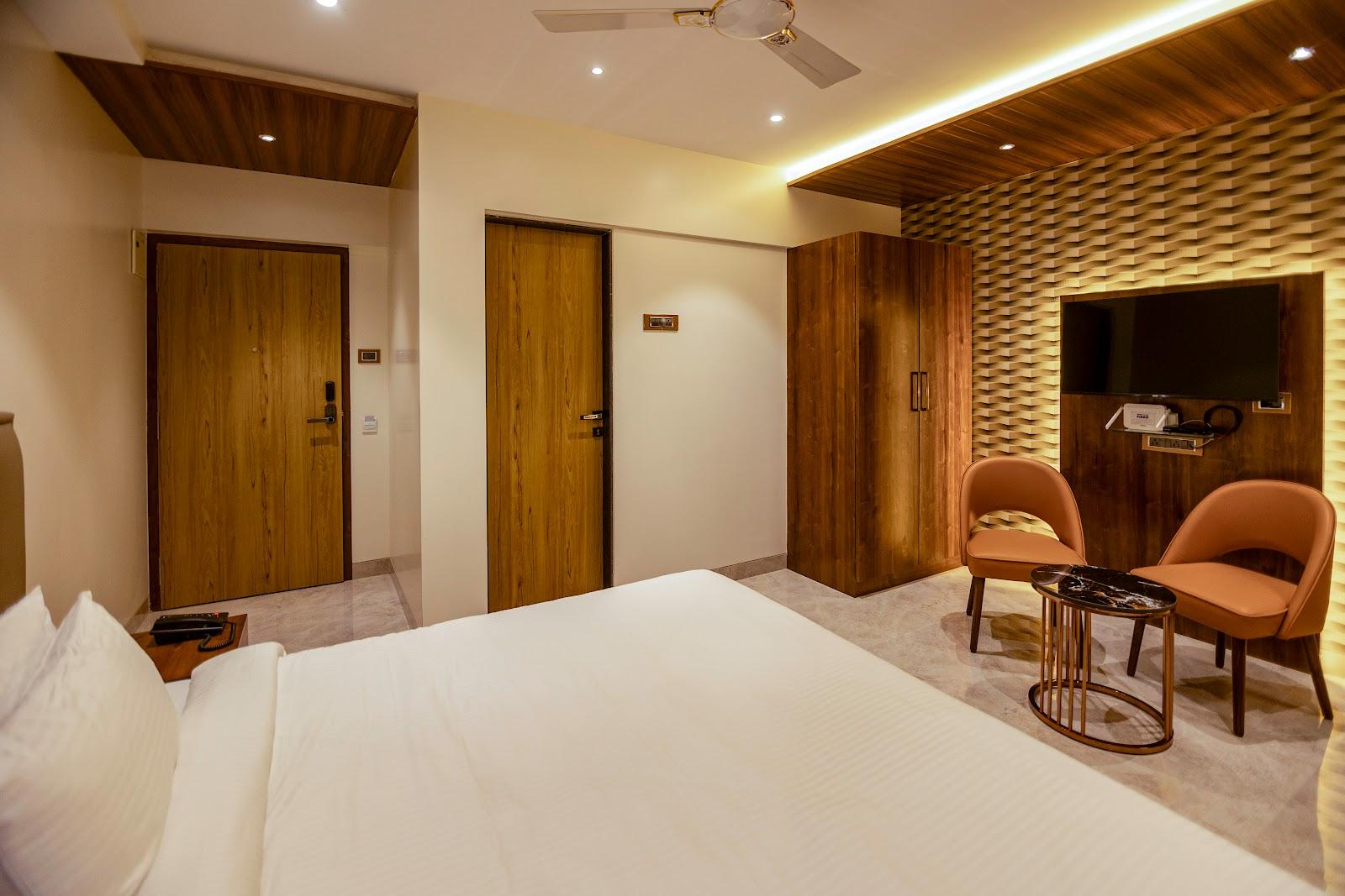 The Majestic Boutique Hotel – photo 3