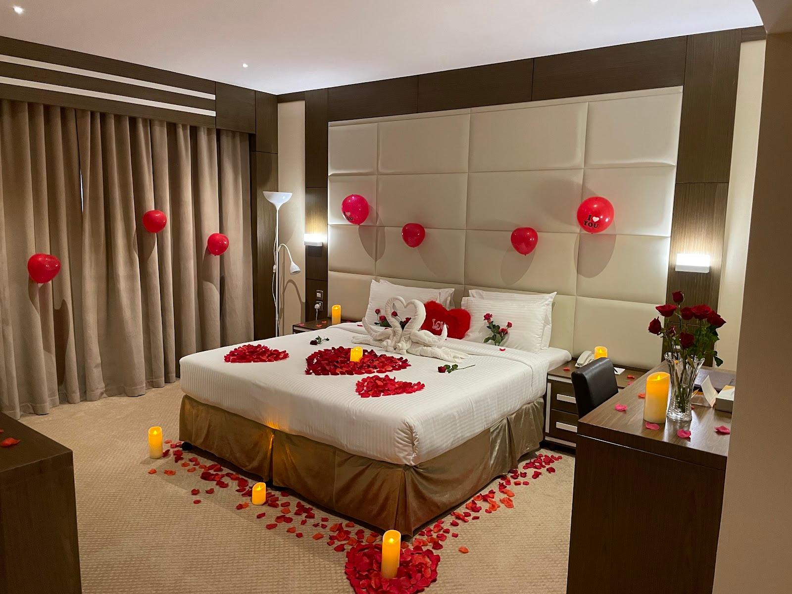 Ras Al Khaimah Hotel – photo 3