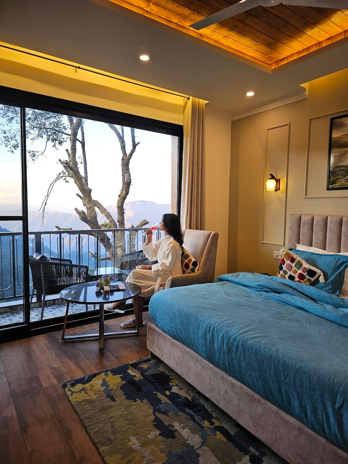 Westend Stays Mussoorie – photo 2