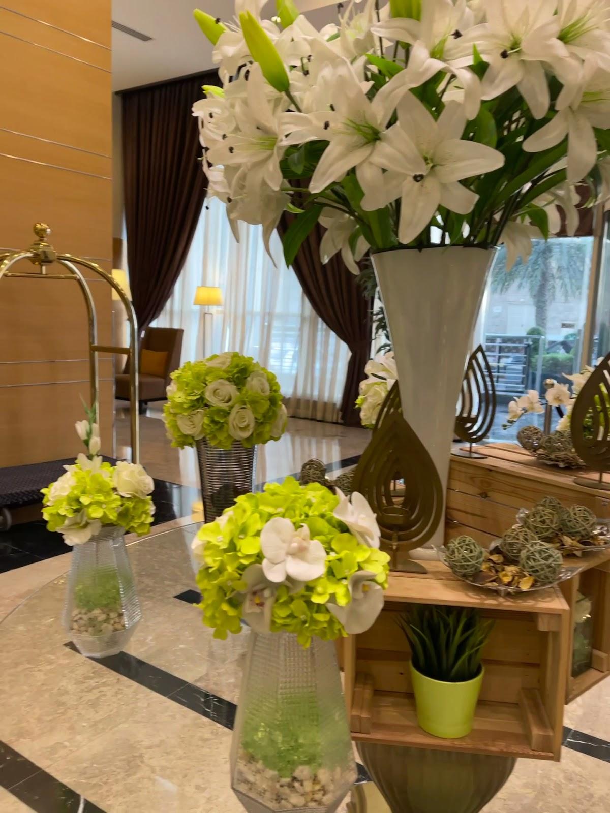 Ezdan Hotel – photo 2
