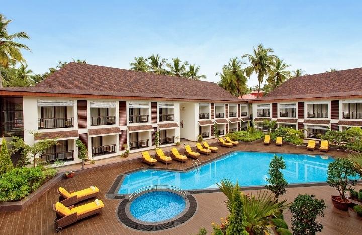 Goa Sadan – photo 4