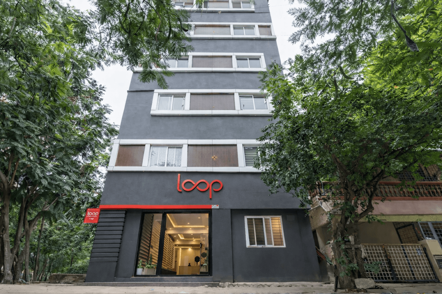Loop by Zolo Koramangala, Bangalore – photo 1