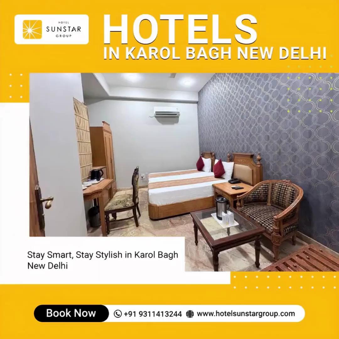 Hotel Sunstar Grand – photo 2