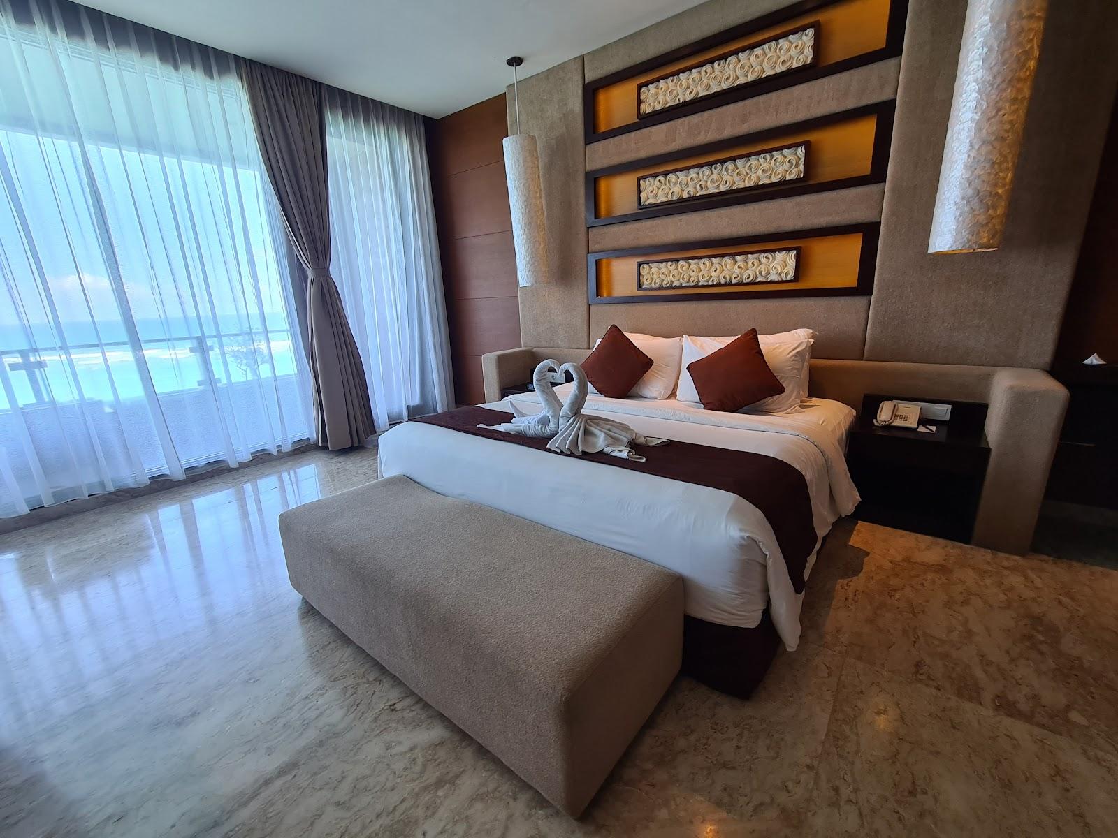 Ulu Segara Luxury Suites & Villas – photo 4