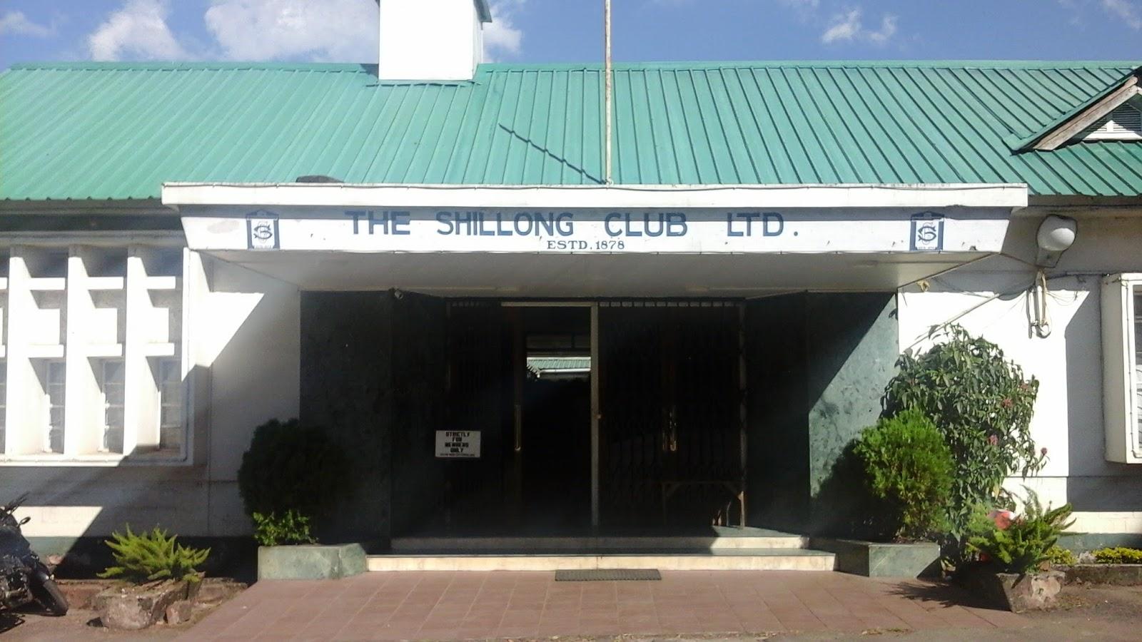 The Shillong Club Ltd and Residential – photo 4