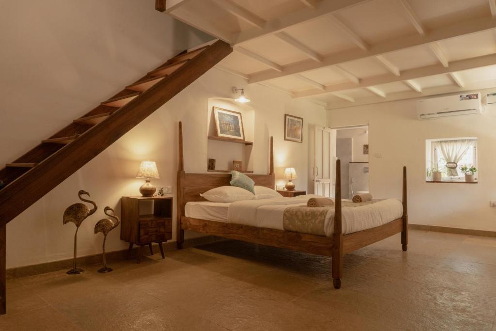 The Greendoor Villa - Bogen – photo 4