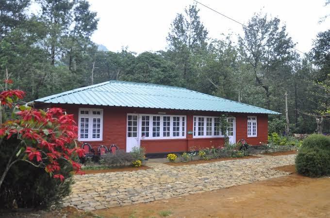Misty Valley Hill Resorts – photo 1