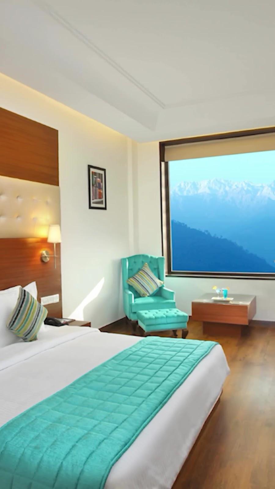 RS Sarovar Portico, Palampur – photo 2