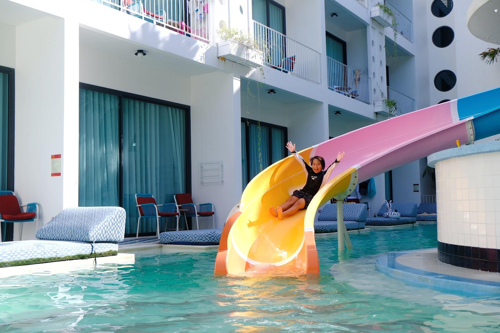Sugar Marina Hotel -POP- Kata Beach – photo 4