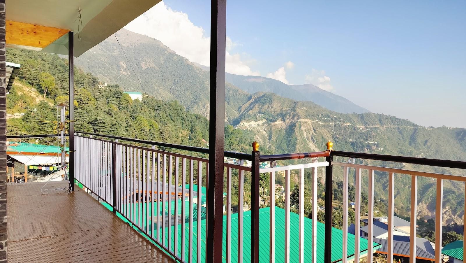 Kailwood Guest House - Guest house in Mcleodganj – photo 4