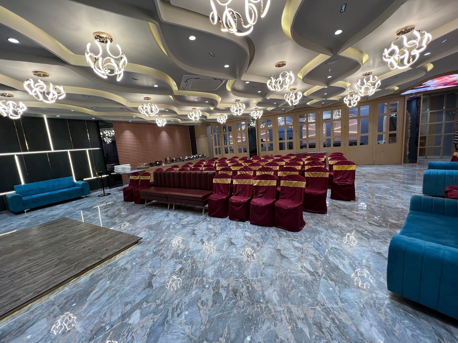 Simla Hotel – photo 1
