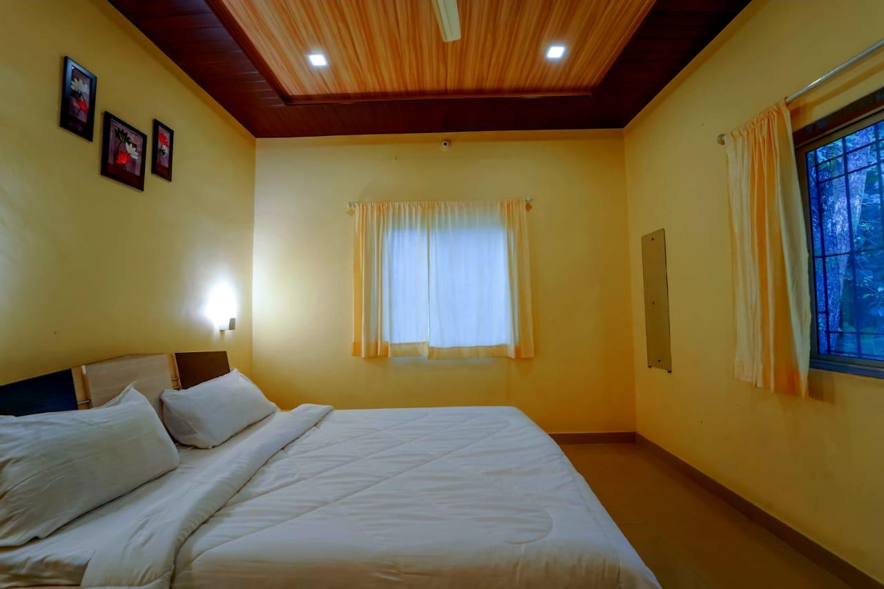 Royal Nest Villa With Swimming Pool Mahableshwar – photo 3