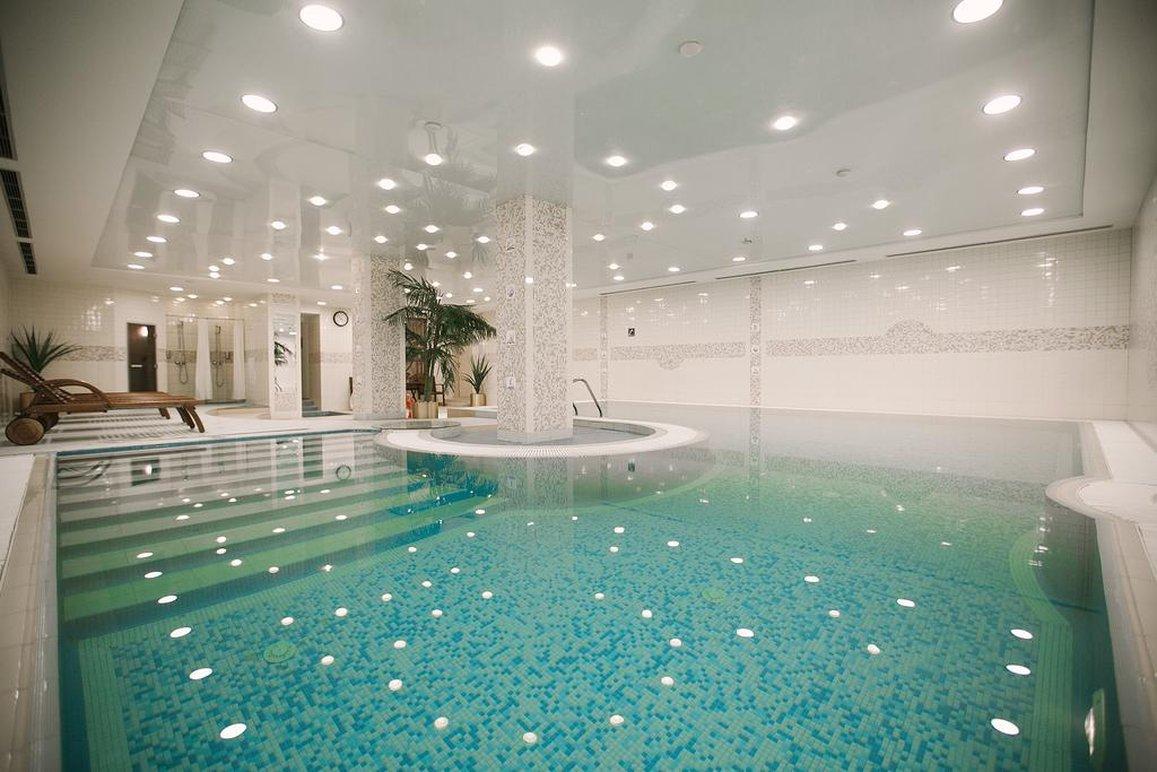 Xenia City Hotels Seligerskaya – photo 1