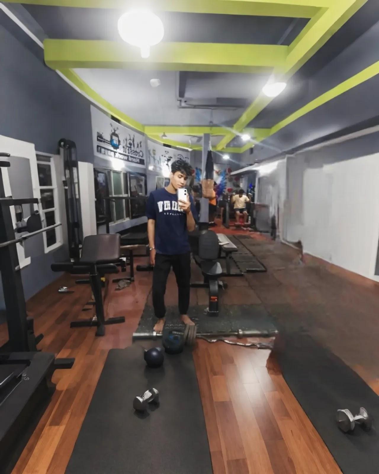 Guesture Stays Dwellington Electronic city phase 2 – photo 1