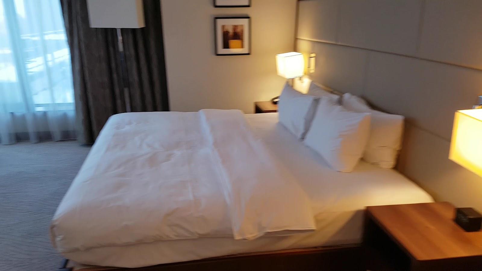 DoubleTree by Hilton Hotel & Conference Centre Warsaw – photo 2