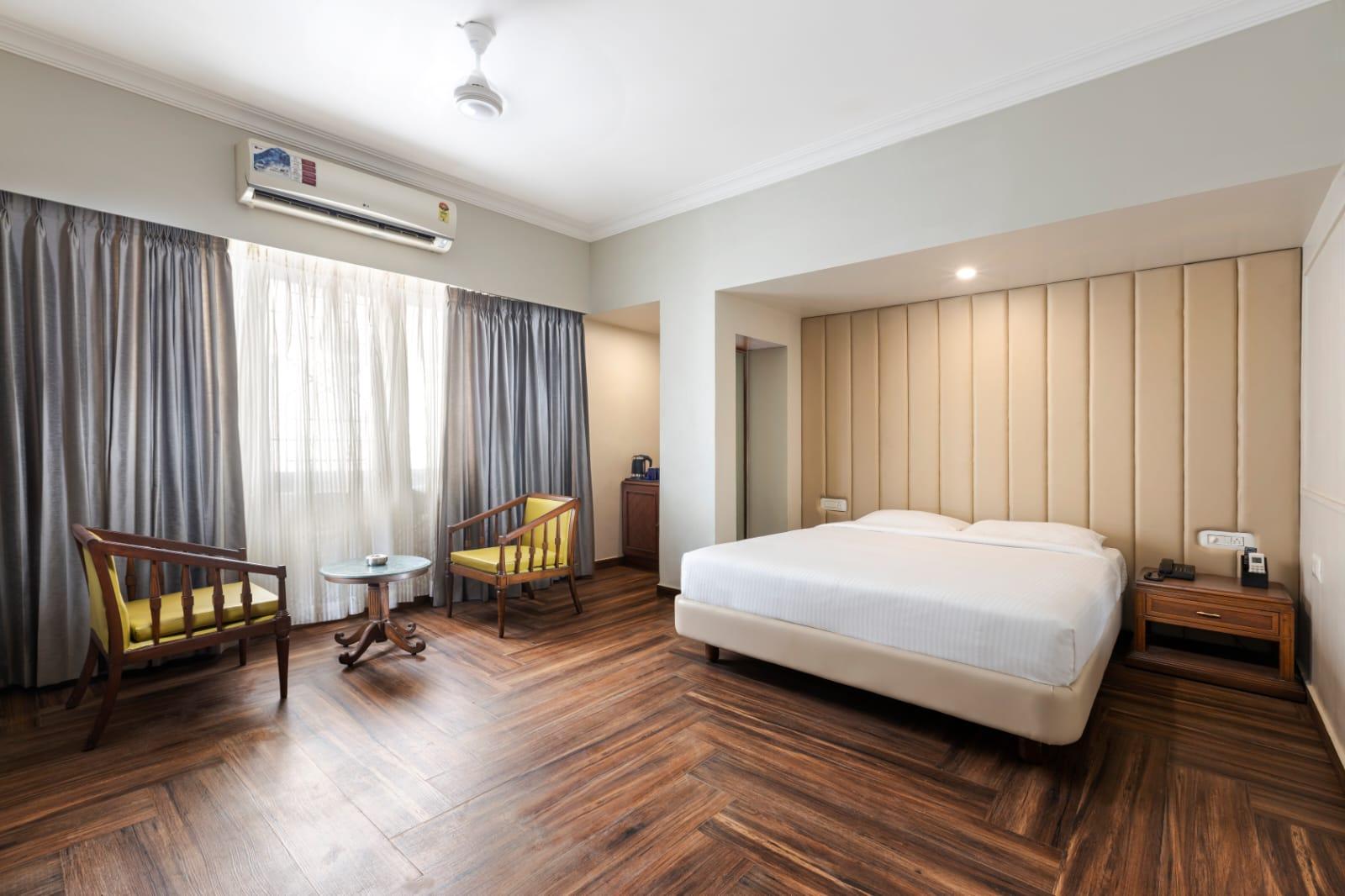 GRAND KALINGA HOTEL – photo 3