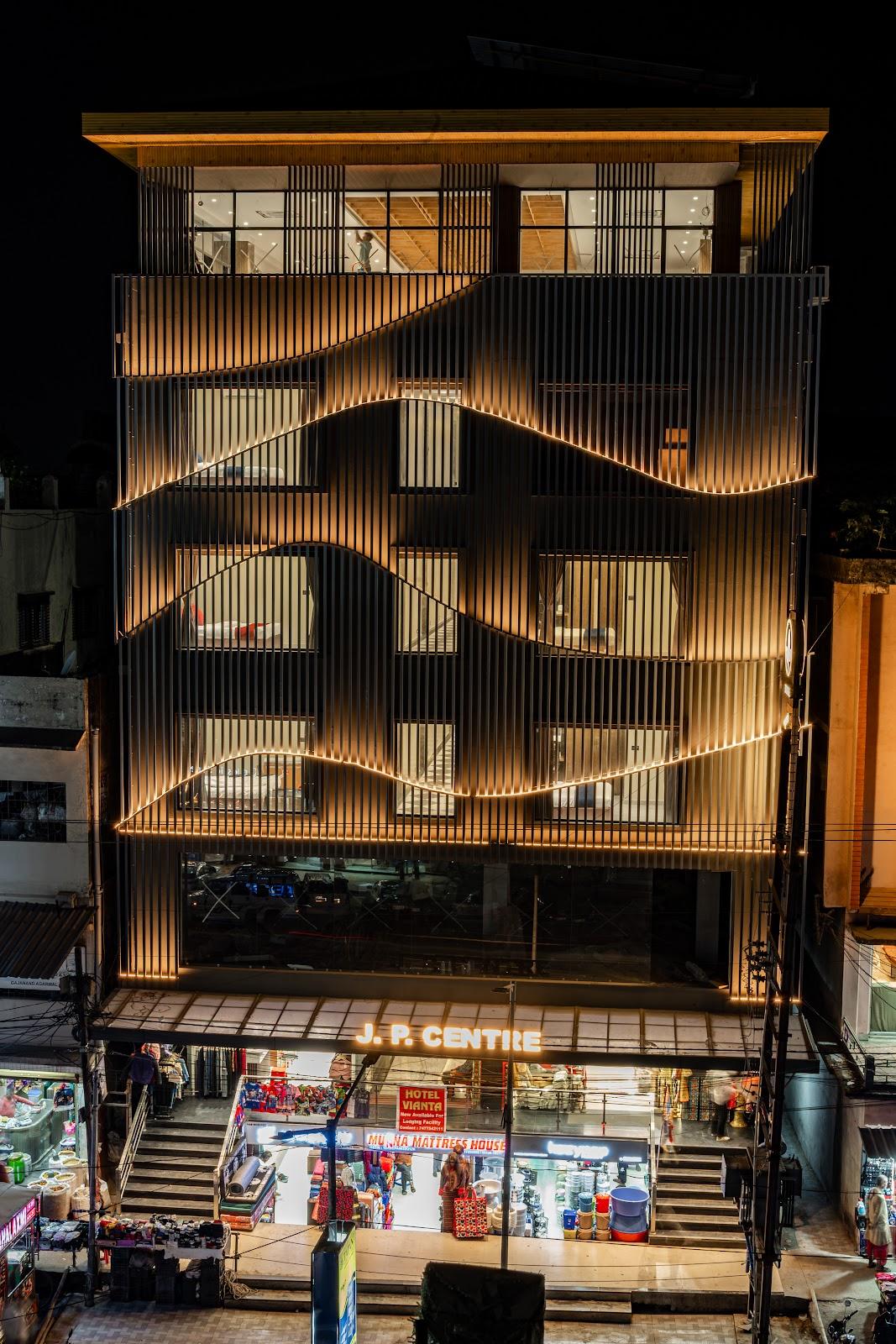 Hotel Vianta – photo 1