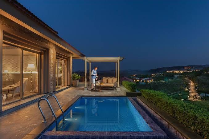 Mementos by ITC Hotels, Ekaaya Udaipur
