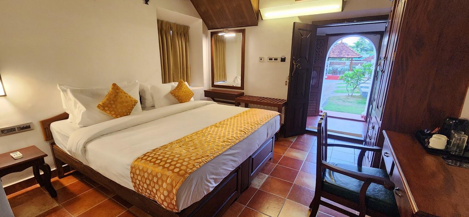 Kumarakom Tharavadu - Heritage Hotel – photo 3