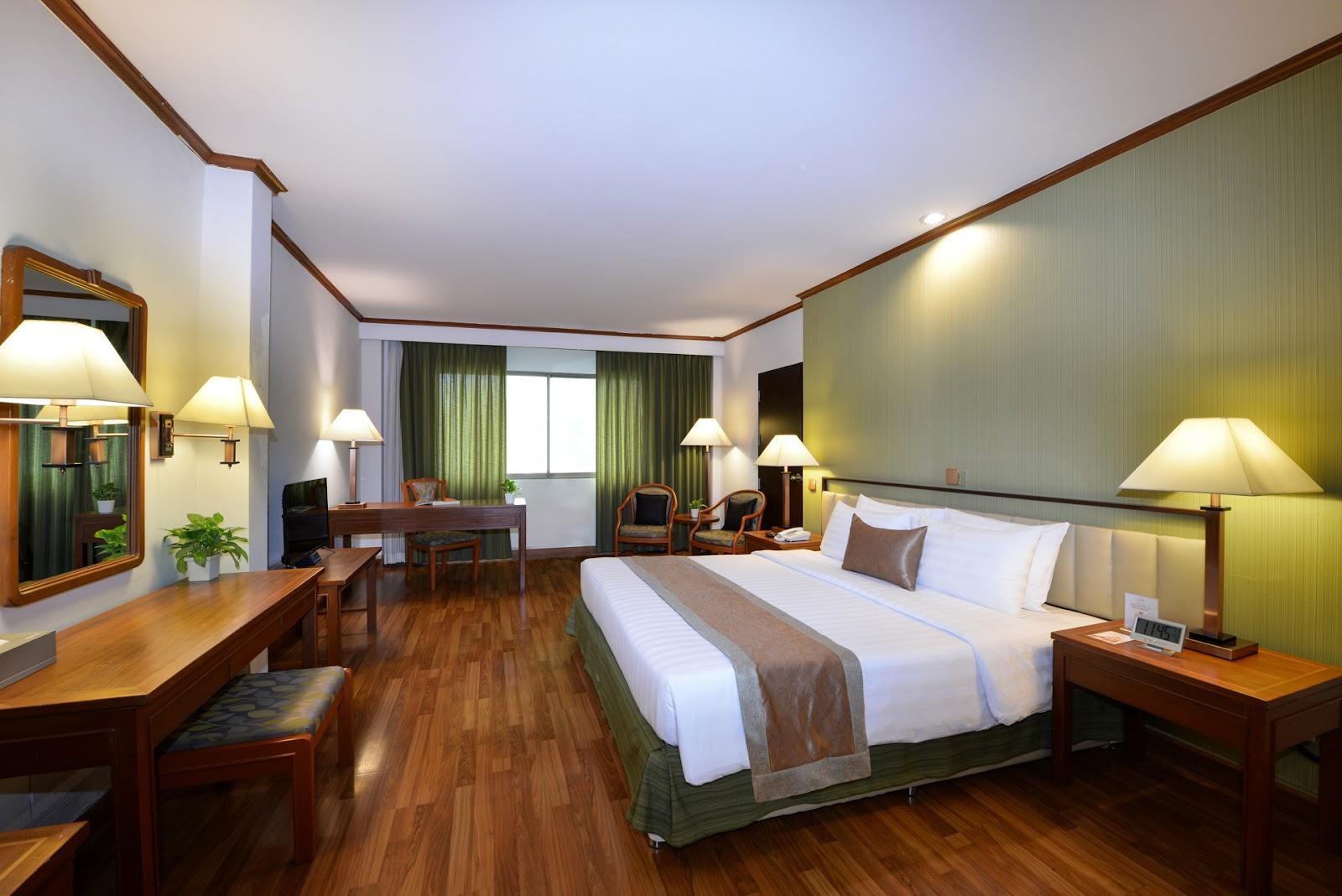Arawana Regency Park Sukhumvit – photo 3
