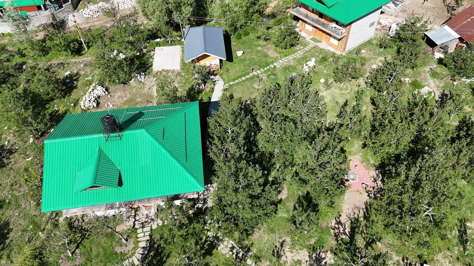 Cascade Mountain Retreat Manali (Pet Friendly) – photo 2