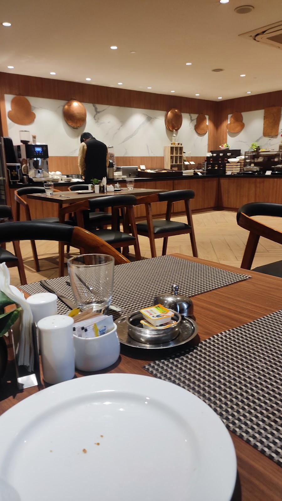 Udman hotel – photo 2