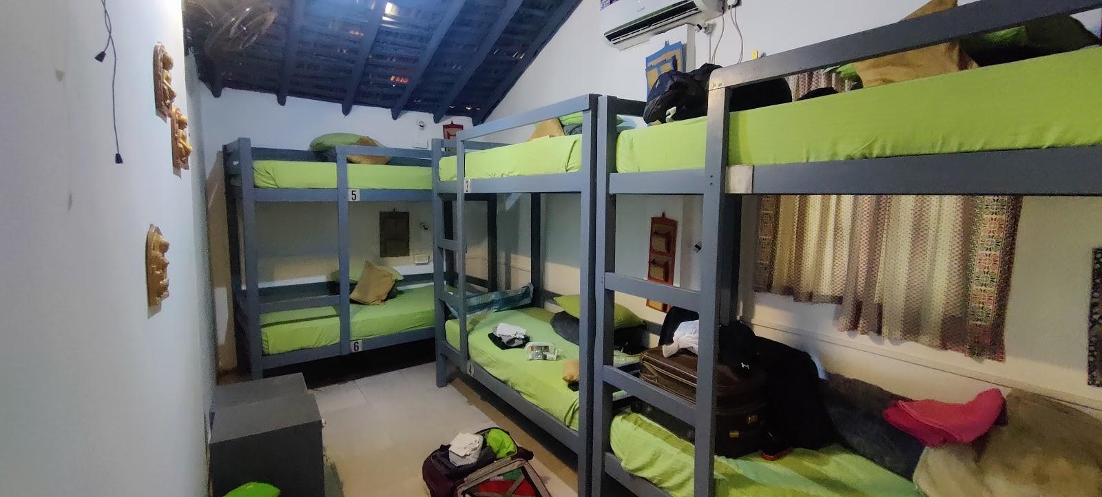Craft Hostels – photo 3