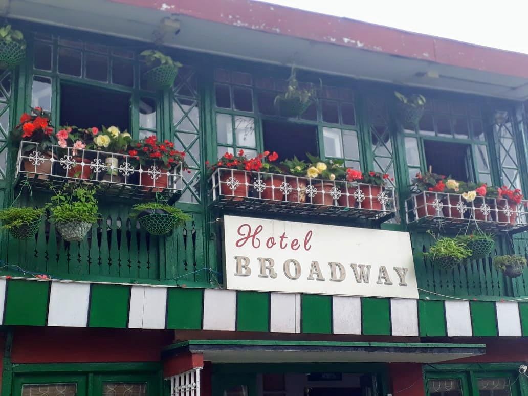 Hotel Broadway – photo 1