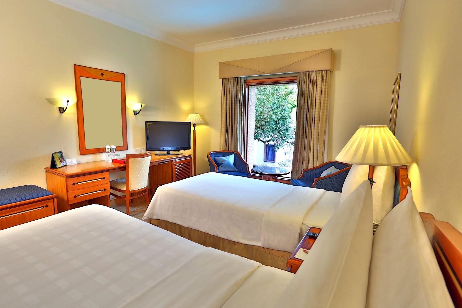 Trident Hotel Cochin – photo 3