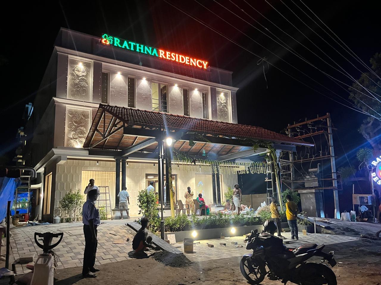 Rathna Residency Pillayarpatti – photo 3