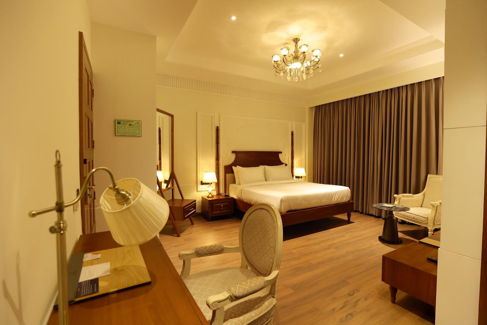 The Lauriant Resorts – photo 3