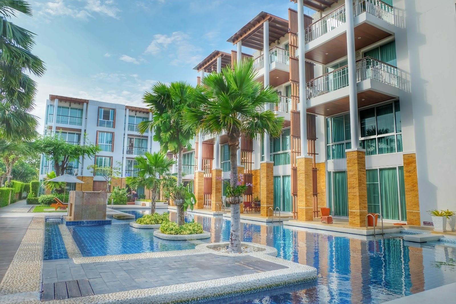 Vimanlay Hua Hin – photo 1