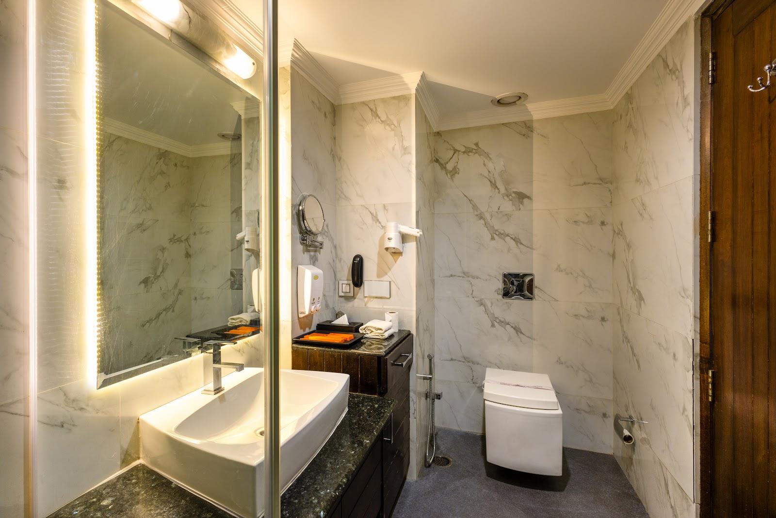 Hotel Saffron Leaf – photo 4