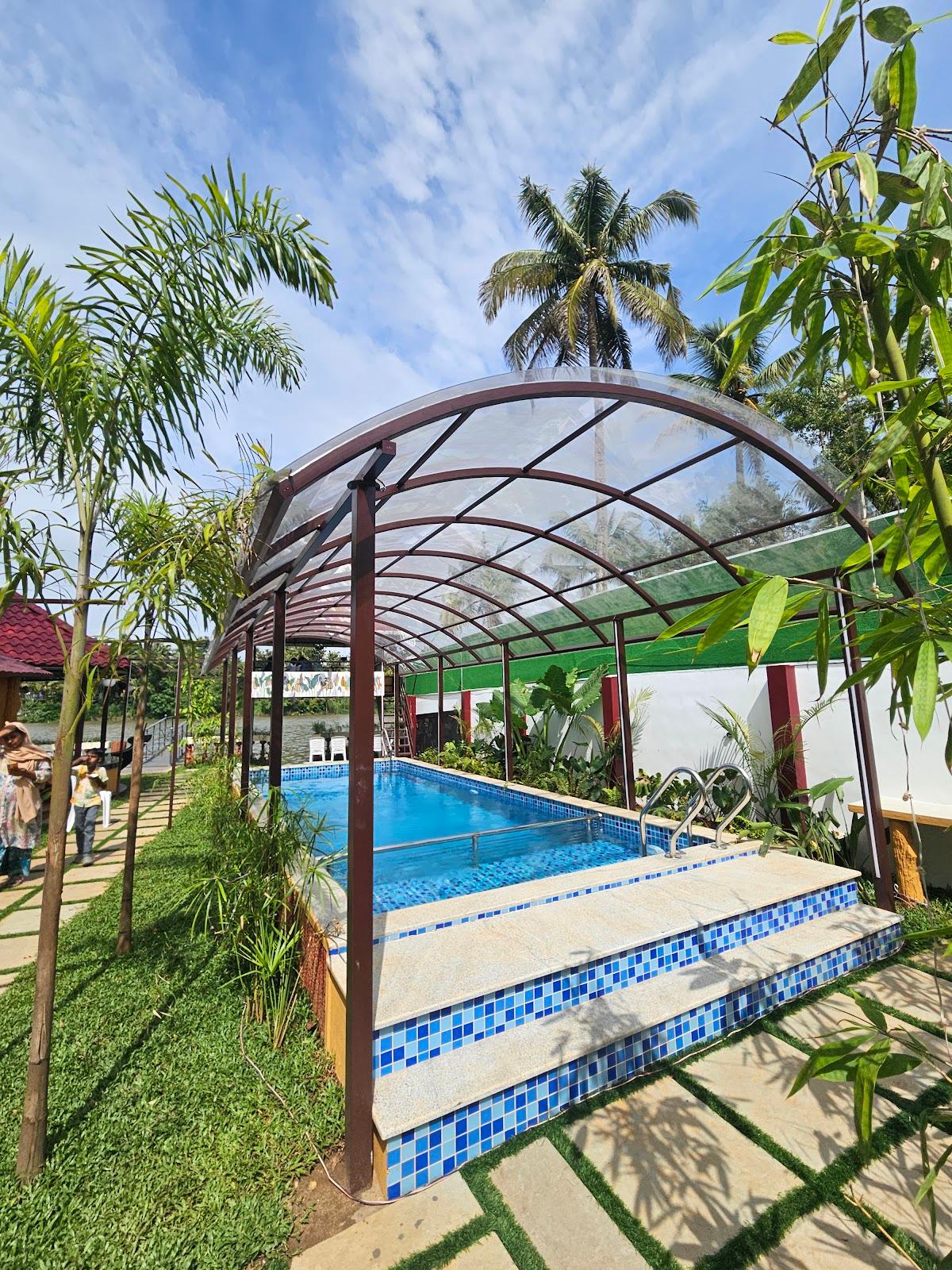 Puzhayoram Riverside Homestay – photo 3