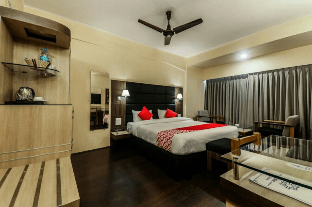 Hotel Alpine Continental, Shillong – photo 3